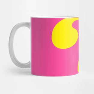 Question Mark - Symbol Mug